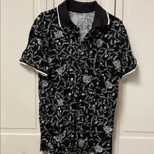 LuLaRoe Polo
